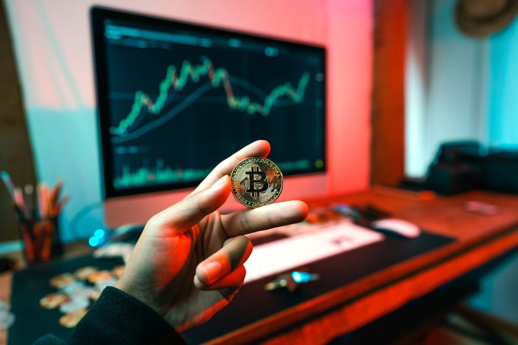 how to Invest In Crypto